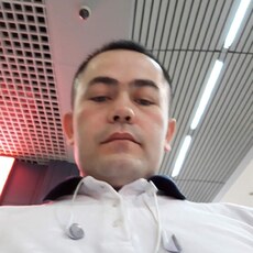 Фотография мужчины Азиз, 37 лет из г. Владимир