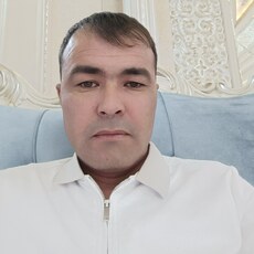Фотография мужчины Асылбек, 35 лет из г. Тараз