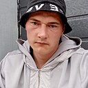 Егорич, 26 лет