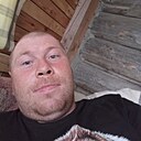 Андрей Комин, 33 года