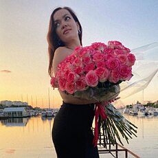 Фотография девушки Эми, 32 года из г. Севастополь