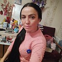 Сабрина, 40 лет