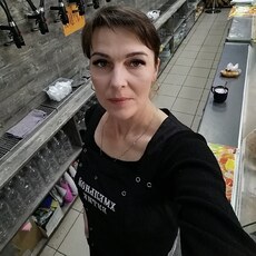 Фотография девушки Наталья, 42 года из г. Каменск-Шахтинский