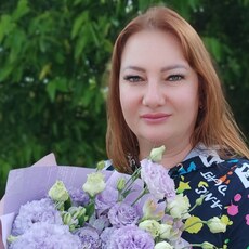 Фотография девушки Леночка, 39 лет из г. Сочи