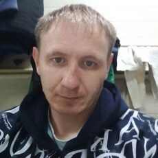 Фотография мужчины Борис Тел, 31 год из г. Юрга