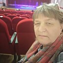 Надежда, 55 лет
