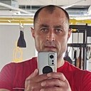 Миша, 43 года