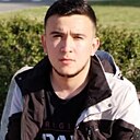 Davlat, 23 года