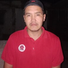 Фотография мужчины Даурен, 36 лет из г. Актобе
