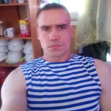 Фотография мужчины Вячеслав Белов, 31 год из г. Владимир