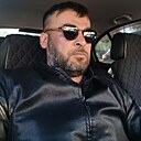 Вахе, 39 лет