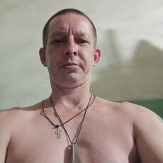 Фотография мужчины Михаил, 39 лет из г. Алчевск
