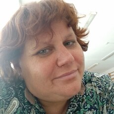 Фотография девушки Наталья, 42 года из г. Новосергиевка