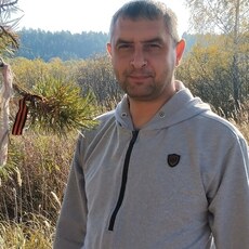 Фотография мужчины Александр, 40 лет из г. Ульяновск