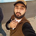 Али, 32 года