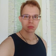 Фотография мужчины Михаил, 22 года из г. Копейск