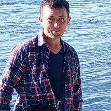 Фотография мужчины Павел, 43 года из г. Волгоград