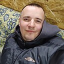 Макар, 33 года