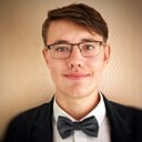 Антон, 23 года