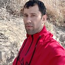 Бахтиер, 35 лет