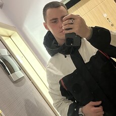 Фотография мужчины Константин, 24 года из г. Мозырь