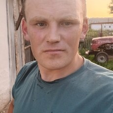 Фотография мужчины Константин, 30 лет из г. Риддер