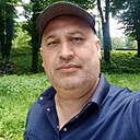 Zaur, 44 года