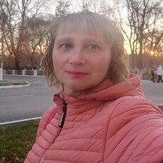 Фотография девушки Евгения, 40 лет из г. Чапаевск
