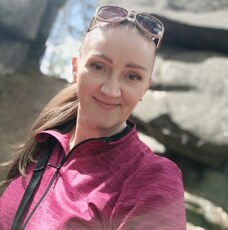 Фотография девушки Елена, 42 года из г. Екатеринбург