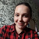 Каріна, 24 года