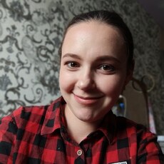 Фотография девушки Каріна, 24 года из г. Сумы