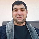 Нияз, 37 лет