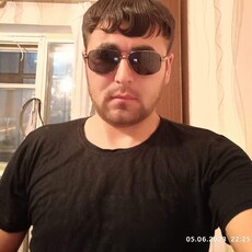 Фотография мужчины Андрей, 24 года из г. Саранск