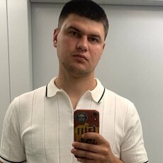 Фотография мужчины Николай, 27 лет из г. Шахты