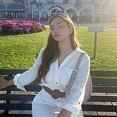 Фотография девушки Anastasia, 20 лет из г. Знаменск