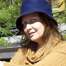 Фотография девушки Елена, 49 лет из г. Рудный