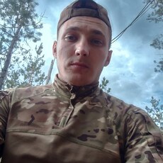 Фотография мужчины Андрей, 24 года из г. Луганск