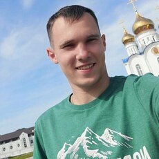 Фотография мужчины Александр, 38 лет из г. Волжск