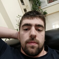 Фотография мужчины Микаил, 24 года из г. Электросталь