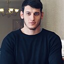 Шамиль, 25 лет