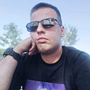 Саня, 25 лет