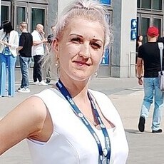 Фотография девушки Татьяна, 41 год из г. Ковров