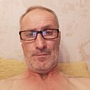 Сергей, 50 лет