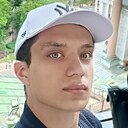 Артур, 23 года