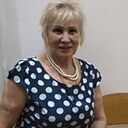 Ира, 61 год