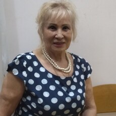 Фотография девушки Ира, 61 год из г. Анапа