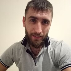 Фотография мужчины Вадим, 30 лет из г. Нижнеудинск