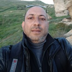 Фотография мужчины Дилявер, 42 года из г. Навашино