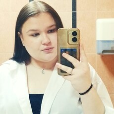 Фотография девушки Анна, 19 лет из г. Сызрань