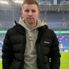 Вадим, 33 из г. Луга.